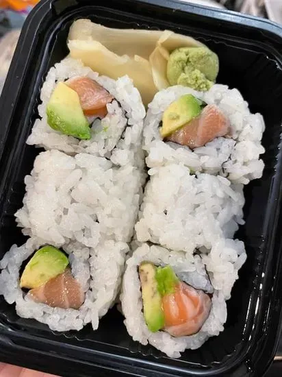 Alaska Roll