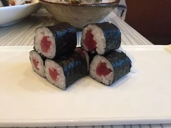 Tekka Maki