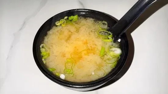 Miso Soup