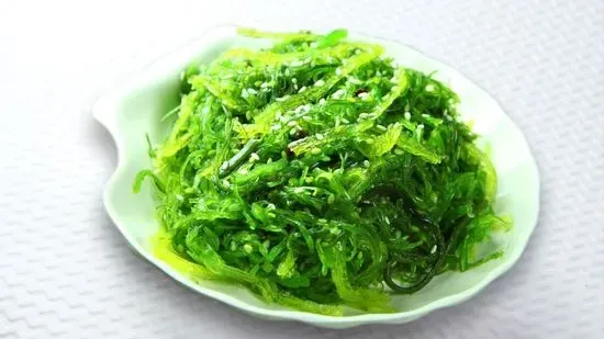 Seaweed Salad