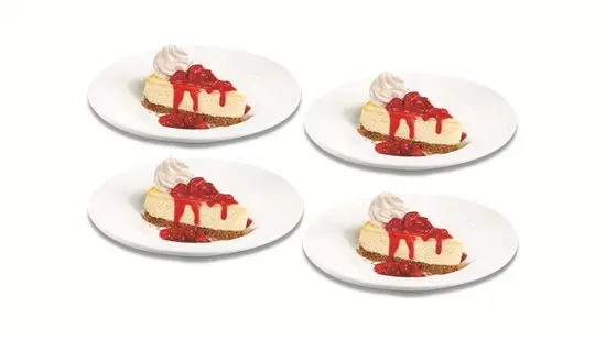 Cheesecake Pack