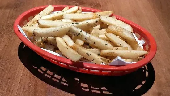 Basket of Pub Fries