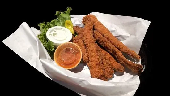 Chicken Strips