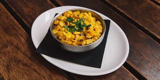 Street Corn