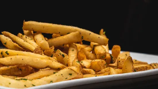 Signature Fries