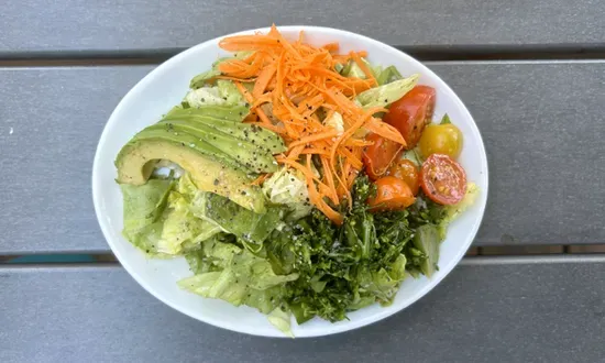 Eureka! Salad