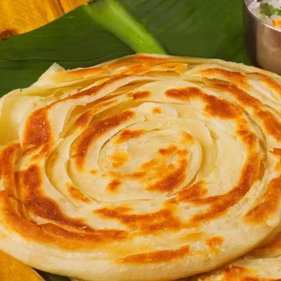 Parotta 1pc