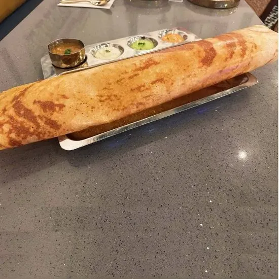 Special Ghee Dosa