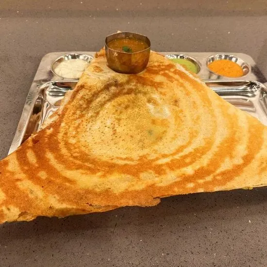 Masala Dosa