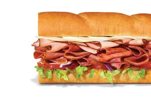 Supreme Meats