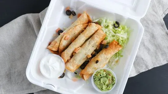 Taquitos