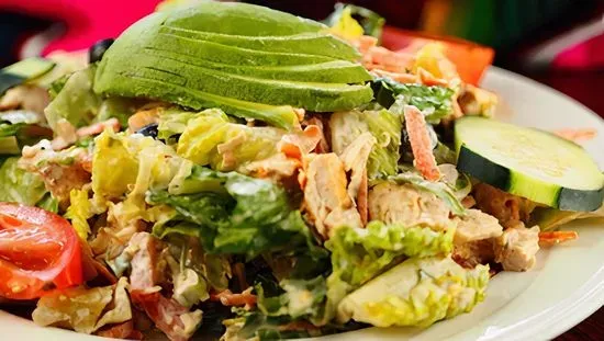 Ensalada Azteca (Azteca Salad)