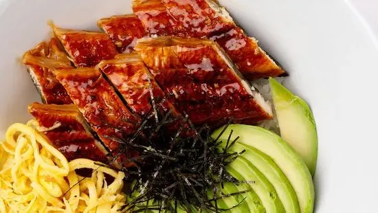 Unagi Bowl