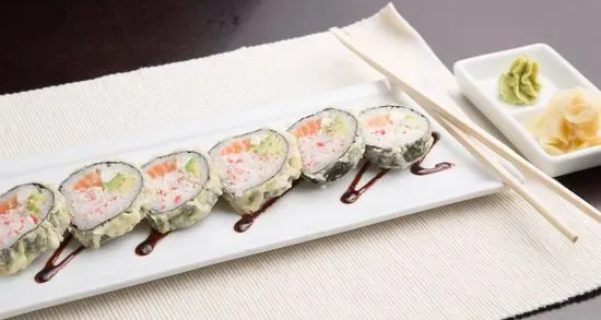 Vegas Roll