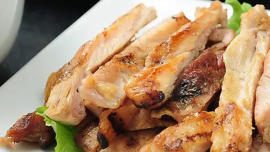 Chicken Teriyaki