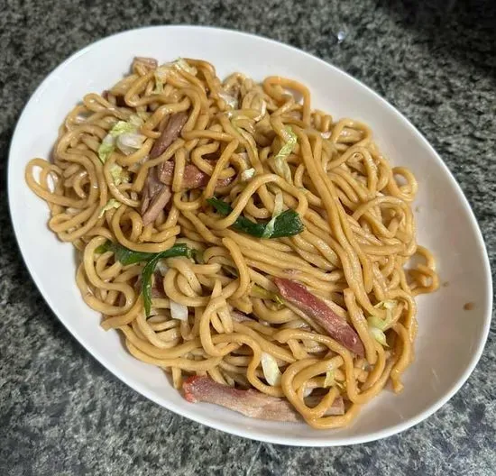 Chow Mein