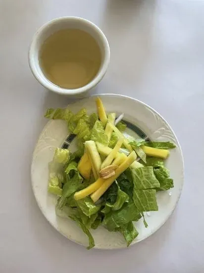 Mango Salad