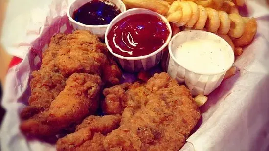 Chicken Strips