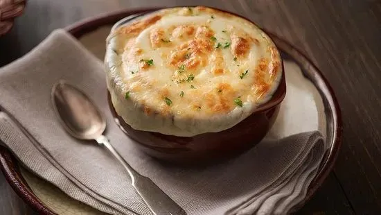 French Onion Soup