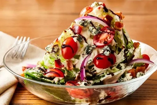 Wedge Salad