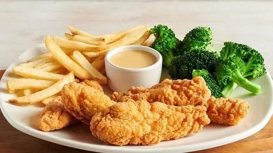 Chicken Tender Platter