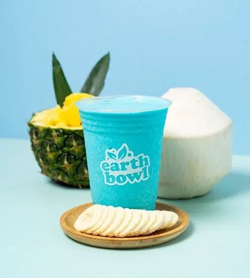 Ocean Blues Shake