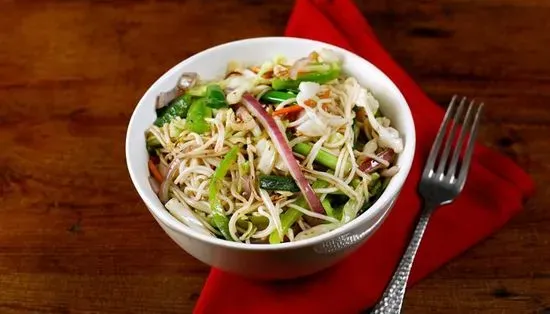 HAKKA NOODLES