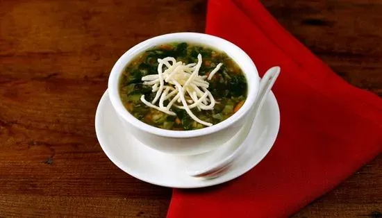 MUNCHOW SOUP