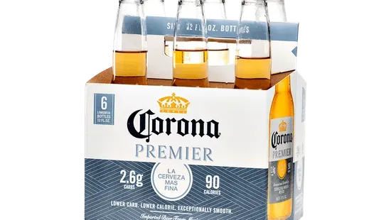 Corona Premier 6pk