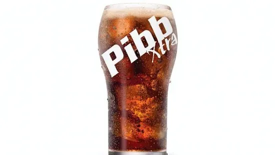 Mr. Pibb