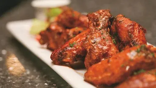 Wings