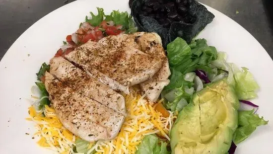 Southwestern Chicken Salad