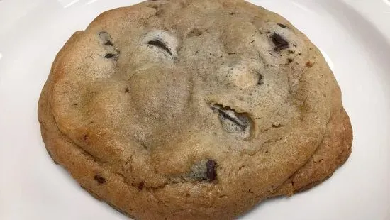 Fresh Baked Cookie