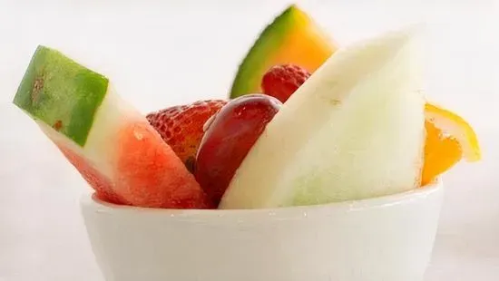 Seasonal Fresh Fruit Cup