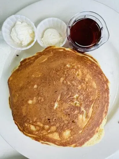 S/Buttermilk Pancake