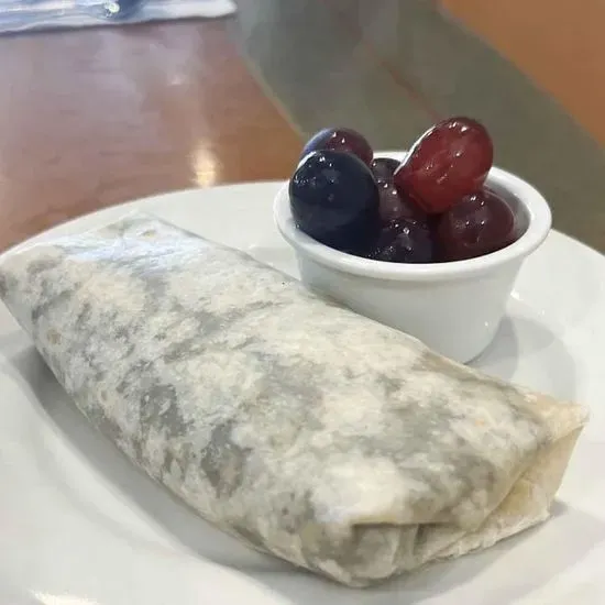 Jr. Bean & Cheese Burrito - ToGo 3rdPty