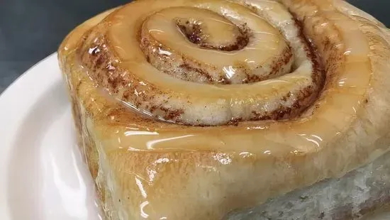 Cinnamon Roll