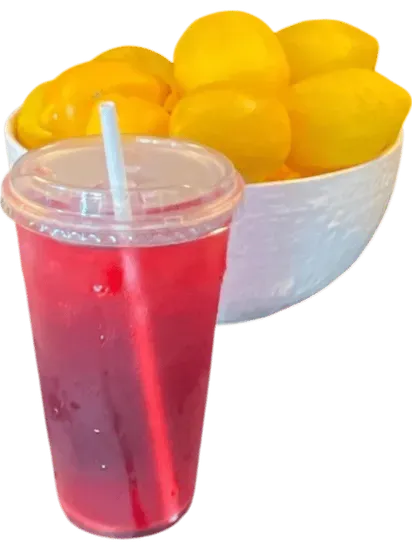 Iced Tea - Regular - 24oz