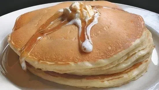 Pancakes - Buttermilk