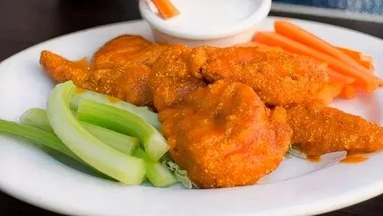 Buffalo Chicken Tenders