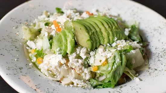 Classic Cobb Salad