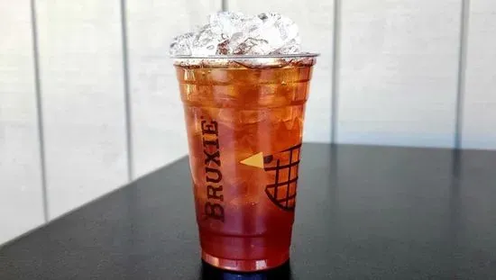 UNSWEETEND ICED TEA