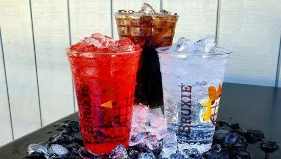 SOFT DRINKS
