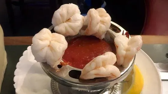Prawn Cocktail