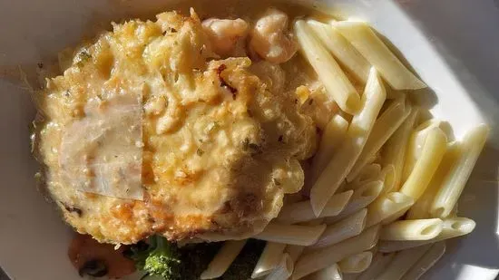 Calamare “Siciliano”
