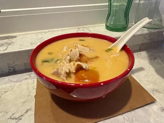 Tom Kha Soup (Large)