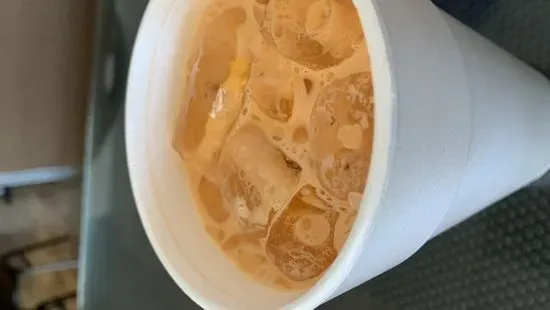 Thai Iced Tea (Large) 