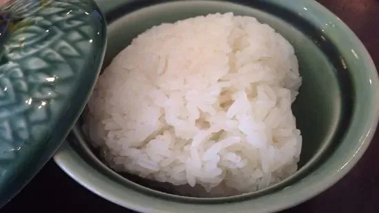 Sticky Rice