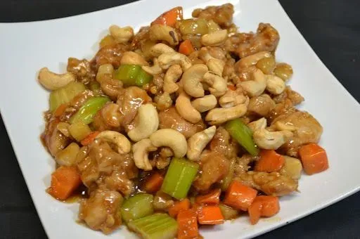 Cashew Chicken