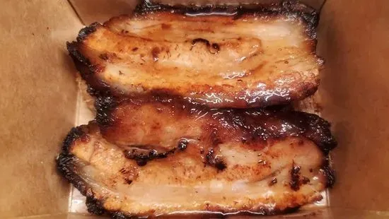 Side Pork Chashu